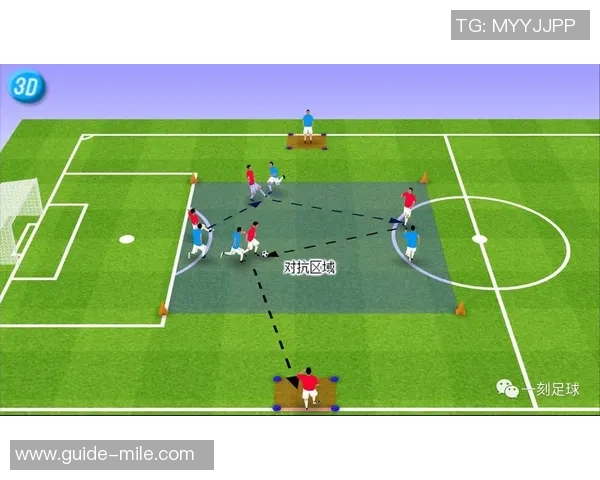 掌握足球短传球力度技巧提升球队配合与进攻效率的关键因素