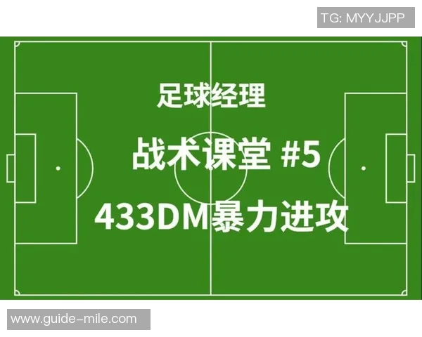 探索足球经理的独特风格与战术理念如何塑造球队成功之路